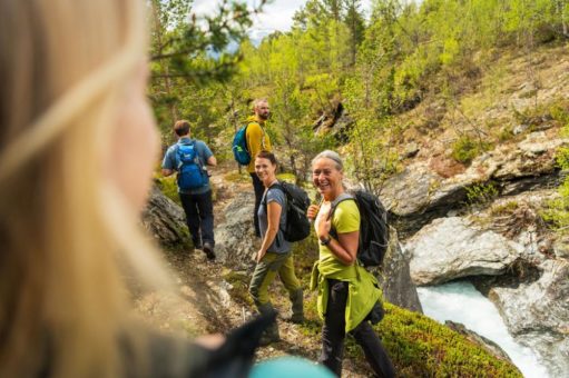 Wander- und Radurlaub – von Natur aus nachhaltig