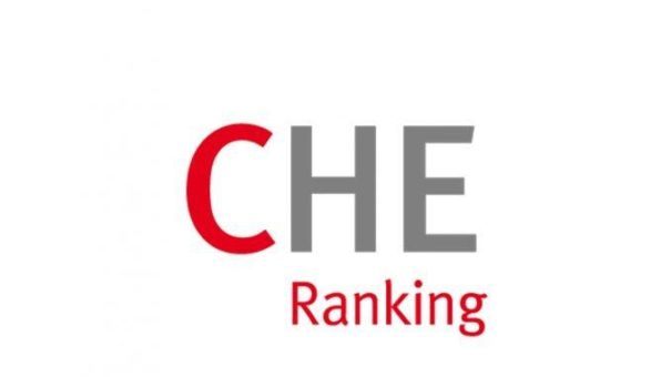 CHE Masterranking 2020: MBS zählt zu den Top-Fachhochschulen Deutschlands im Bereich BWL