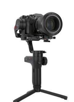 CULLMANN präsentiert den ZHIYUN WEEBILL Lab – eine neue Qualität von Gimbal