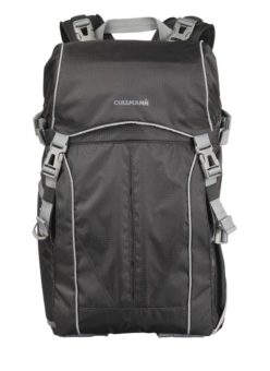 Groß und geräumig: Der neue ULTRALIGHT 2in1 DayPack 600+ Rucksack von CULLMANN