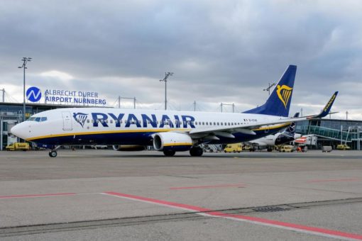 Ryanair ersetzt Lemberg-Flüge mit neuen Zielen