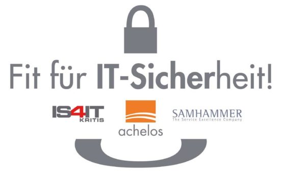 Fit für IT-Sicherheit! –  Ganzheitliche Lösungen für das digitale Gesundheitswesen