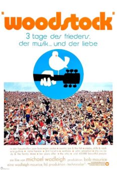 WOODSTOCK (Director’s Cut)