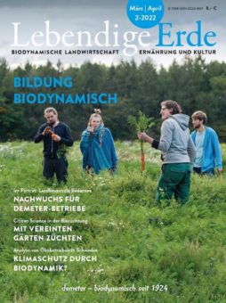 Bildung Biodynamisch