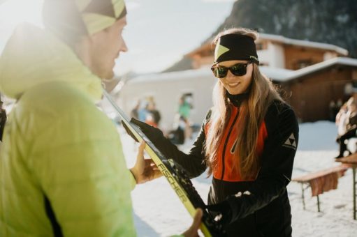 Ein Wochenende auf Langlauf-Skiern: Das Nordic Spirit Festival im Pillerseetal