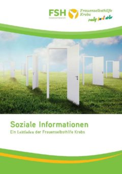 Online-Leitfaden führt Menschen mit einer Krebserkrankung durch den Dschungel der Sozialen Informationen in Deutschland