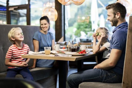 Familien-Highlife im Allgäuer Bergpanorama