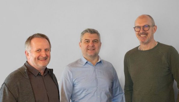 congatec und S.I.E schließen strategische Value Partnerschaft