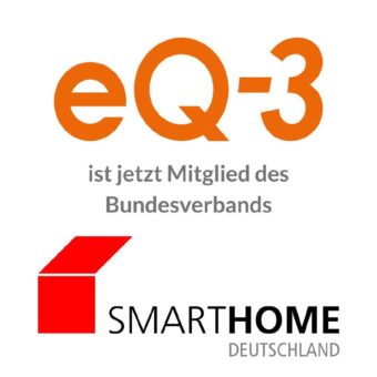 „Europäischer SmartHome Marktführer in unseren Reihen“