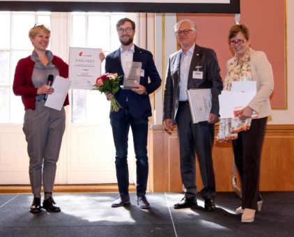 SmartHome Deutschland Award 2020