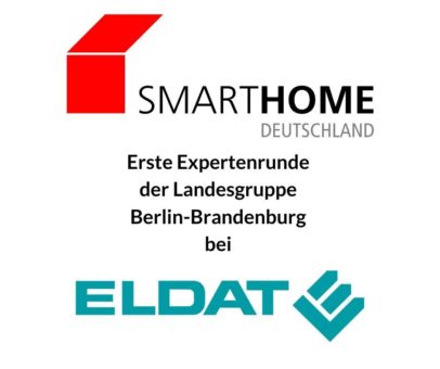 Erste SmartHome Expertenrunde der Landesgruppe Berlin-Brandenburg zum Thema Funk