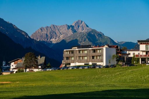 Bewusst bewegen: Aktiv-Base im Kleinwalsertal für Wandern, Bergsport und Genuss