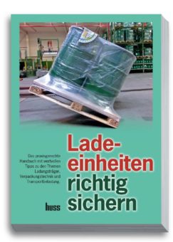 Ladeeinheiten sinnvoll bilden und korrekt sichern