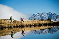 Bergseen, Gipfel, Sonne… … und ein erlesenes Spa-Erlebnis im Südtiroler Ahrntal