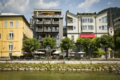 Bad Ischl hat einen neuen Genuss-Headquarter