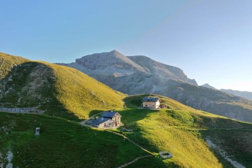 Aktive Frühsommer-Tage in den Dolomiten – Bike – Hike – Enjoy