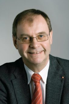 Prälat Wolfgang Tripp feiert goldenes Weihejubiläum: Prägte Diskussion um Kinderarmut im Südwesten