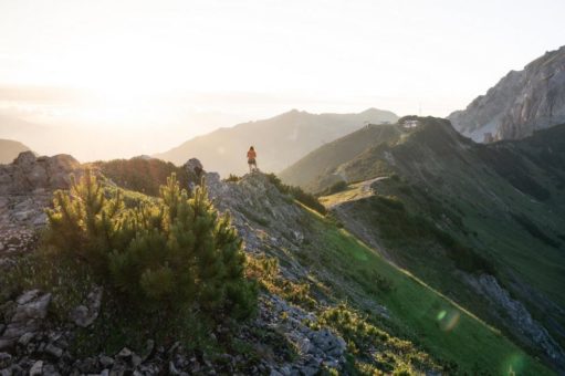 Weltweit einzigartig: Der Liechtenstein-Weg – Ein ganzes Land durchwandern