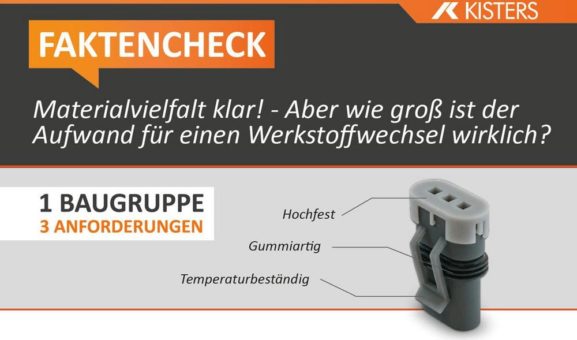 Faktencheck 3D-Drucker: Wie groß ist der Aufwand eines Materialwechsels wirklich