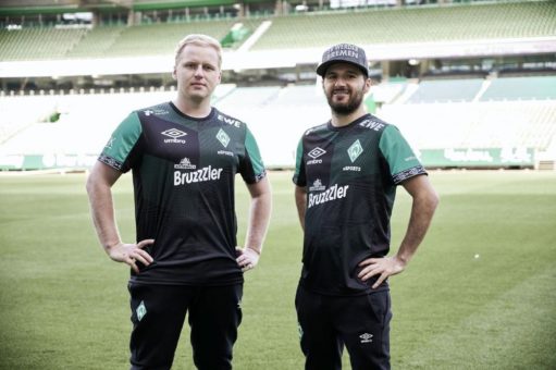 LBS West ist neuer Supporter von Werder eSPORTS