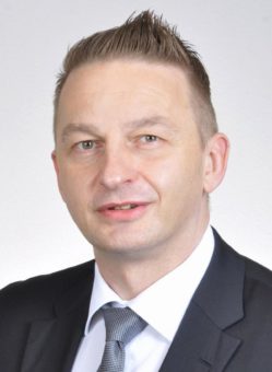 Stefan Garmann übernimmt Verantwortung für die Armacell DACH-Region und BeNeLux-Märkte