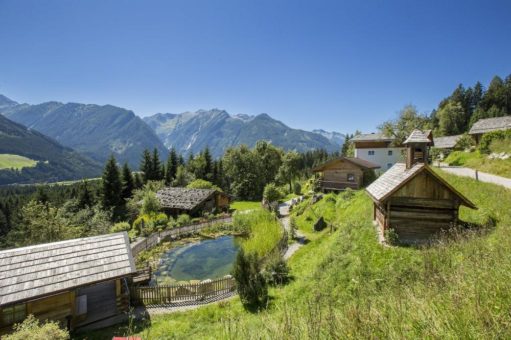 Bereit für den Bike-Sommer im Naturdorf Oberkühnreit