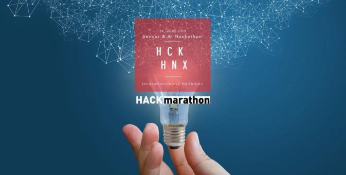 IDS ist Industriepartner des Hackathons  HCK HNX