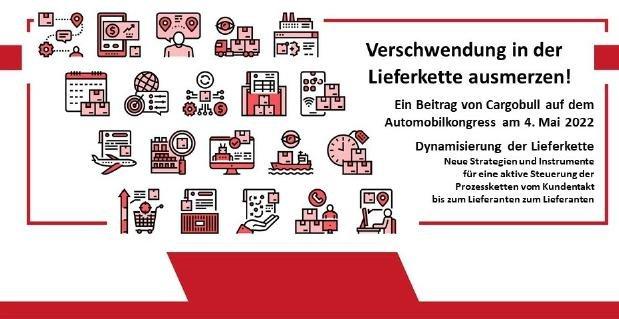 Schmitz Cargobull – Dynamisierung der Lieferkette ein Muss!