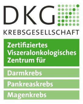 März ist Darmkrebsmonat: Viszeralonkologisches Zentrum im Klinikum Darmstadt ist für Darm- Pankreas- und Magenkrebs zertifiziert