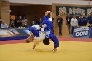 Judo-Bundesliga geht an den Start