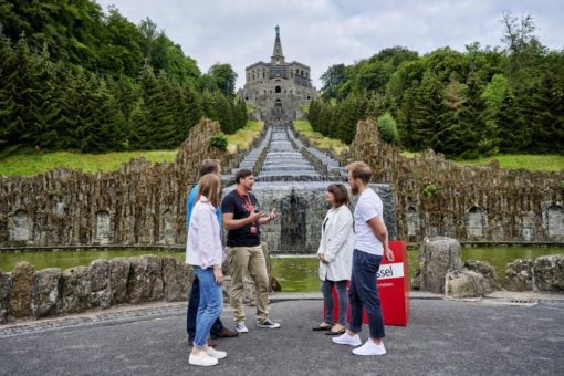 Spannende Touren durch die documenta-Stadt: Öffentliche Führungen von Kassel Marketing