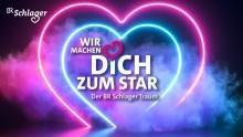 Das Publikum entscheidet mit: Wer wird der Schlager-Nachwuchsstar?