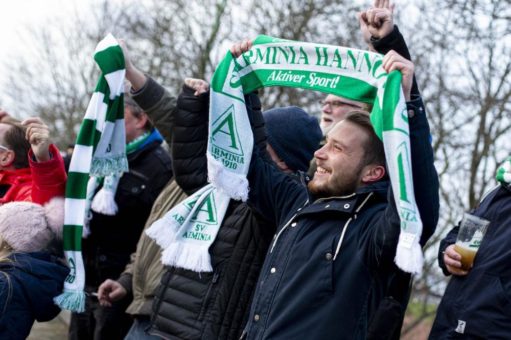 Gedenkstätte Ahlem und SV Arminia laden ein zur „Nachspielzeit“