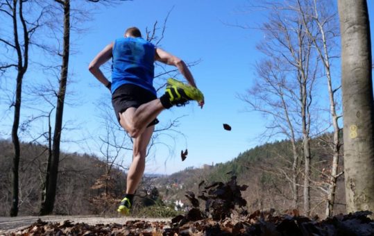 Weinheim Trails – das neue Trailrunning-Event in der Rhein-Neckar Region