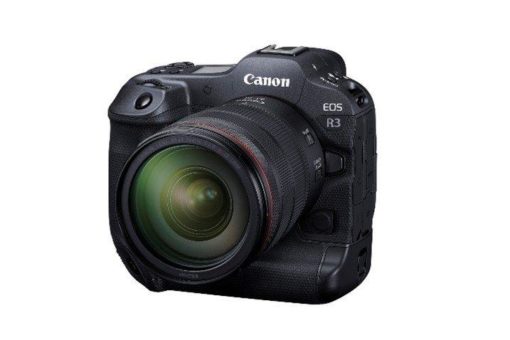 Canon zum 19. Mal in Folge weltweit die Nummer 1 im Markt für Digitalkameras mit Wechselobjektiven