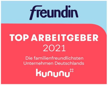 ASAP Gruppe zählt zu Deutschlands familienfreundlichsten Arbeitgebern