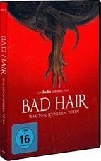 BAD HAIR – Ab 25. Juni 2021 als DVD, Blu-ray und digital erhältlich!