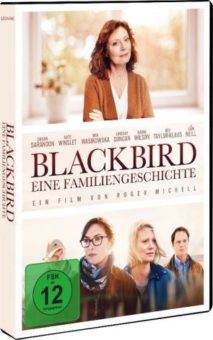 BLACKBIRD – Eine Familiengeschichte