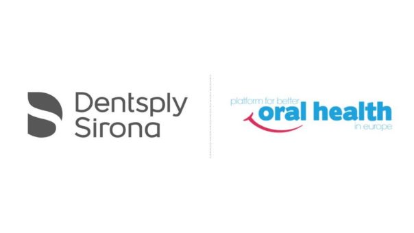 Dentsply Sirona kündigt strategische Partnerschaft mit der Plattform for Better Oral Health in Europe an