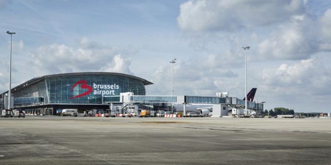 Vanderlande unterzeichnet Rahmenvertrag über 20 Jahre mit Flughafen Brüssel