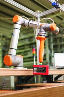 Vanderlande präsentiert Evolutions für Omni-Channel-Lager auf der LogiMAT 2019