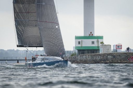 Achterbahn nach Aarhus und zurück