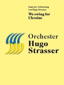 Orchester Hugo Strsasser