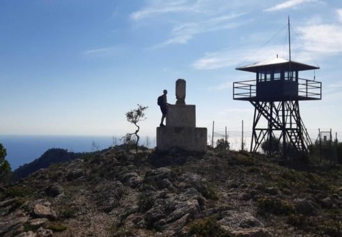 Die Hidden Places auf Mallorca entdecken: Ohne Vorkenntnisse mit Geocaching die Geheimnisse der Baleareninsel erkunden