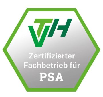 Zum Welttag des Arbeitsschutzes am 28. April: Prüfsiegel des Technischen Handels sorgt seit fünf Jahren für mehr Arbeitssicherheit