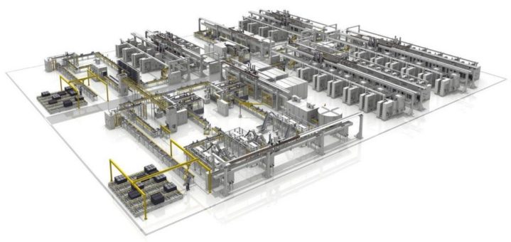 Mit digitalem Zwilling Projektkosten sparen und Qualität verbessern