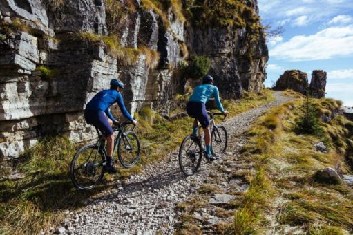 Volkswagen R Gravelbike Experience (Unterhaltung / Freizeit | Biberwier)