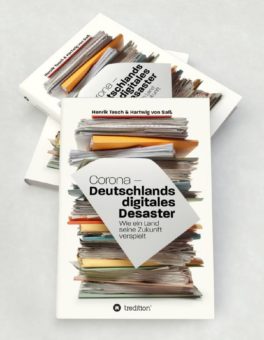 „Deutschlands digitales Desaster“