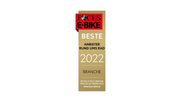 Die besten Anbieter für Radfahrer und E-Biker