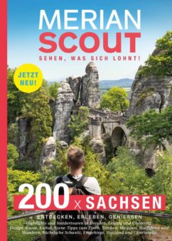 Vorfreude auf ein gästereiches Jahr:  Sachsen ist gut gerüstet für 2022 und unterstützt den Aufwärtstrend mit einem umfangreichen Paket für die Tourismuswerbung